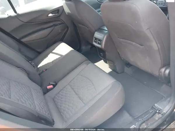 2GNAXKEXXJ6173624 2018 CHEVROLET EQUINOX - Image 8