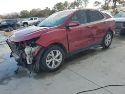 2GNAXKEXXJ6202636 2018 CHEVROLET EQUINOX