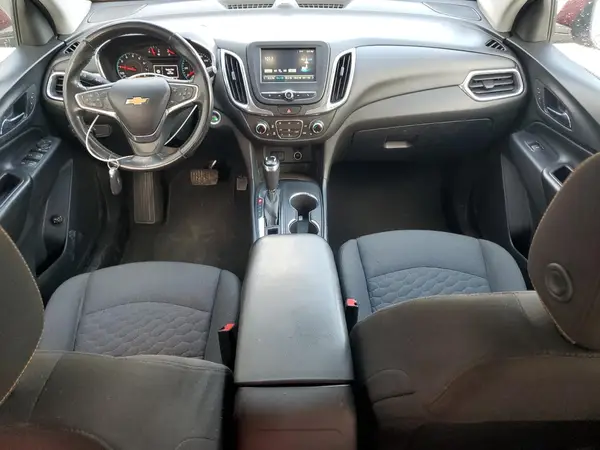 2GNAXKEXXJ6202636 2018 CHEVROLET EQUINOX - Image 8