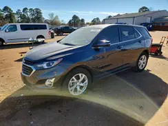 2GNAXKEXXJ6204029 2018 CHEVROLET EQUINOX
