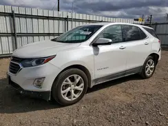 2GNAXKEXXJ6212177 2018 CHEVROLET EQUINOX