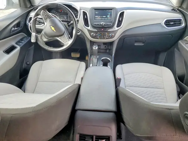 2GNAXKEXXJ6212177 2018 CHEVROLET EQUINOX - Image 8
