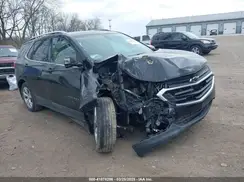 2GNAXKEXXJ6213183 2018 CHEVROLET EQUINOX
