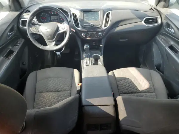2GNAXKEXXJ6220439 2018 CHEVROLET EQUINOX - Image 8