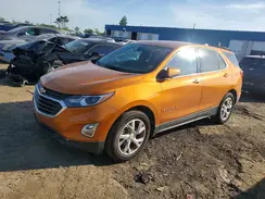 2GNAXKEXXJ6220926 2018 CHEVROLET EQUINOX