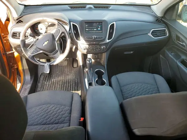 2GNAXKEXXJ6220926 2018 CHEVROLET EQUINOX - Image 8