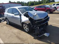 2GNAXKEXXJ6222692 2018 CHEVROLET EQUINOX