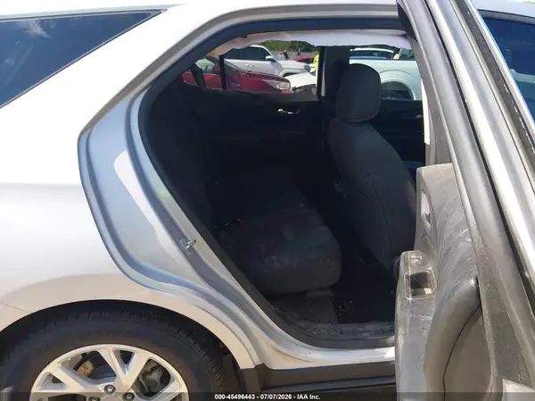 2GNAXKEXXJ6222692 2018 CHEVROLET EQUINOX - Image 8