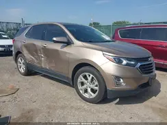2GNAXKEXXJ6228945 2018 CHEVROLET EQUINOX