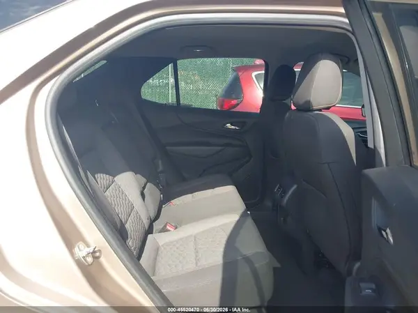 2GNAXKEXXJ6228945 2018 CHEVROLET EQUINOX - Image 8