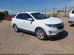 2GNAXKEXXJ6230775 2018 CHEVROLET EQUINOX