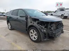 2GNAXKEXXJ6230839 2018 CHEVROLET EQUINOX