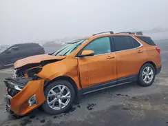 2GNAXKEXXJ6230887 2018 CHEVROLET EQUINOX