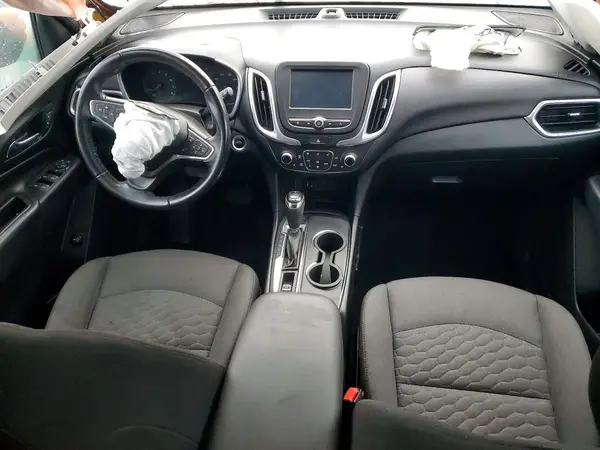 2GNAXKEXXJ6230887 2018 CHEVROLET EQUINOX - Image 8