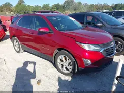 2GNAXKEXXJ6233689 2018 CHEVROLET EQUINOX