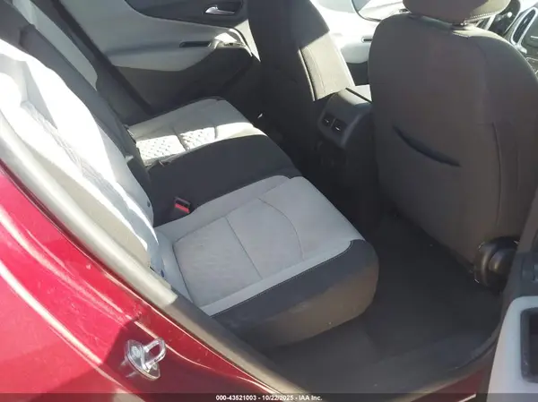 2GNAXKEXXJ6233689 2018 CHEVROLET EQUINOX - Image 8