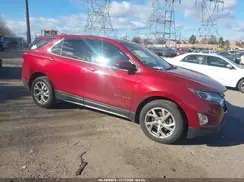 2GNAXKEXXJ6242943 2018 CHEVROLET EQUINOX