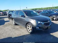 2GNAXKEXXJ6249424 2018 CHEVROLET EQUINOX