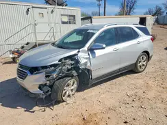2GNAXKEXXJ6254008 2018 CHEVROLET EQUINOX