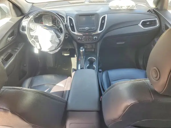 2GNAXKEXXJ6254008 2018 CHEVROLET EQUINOX - Image 8