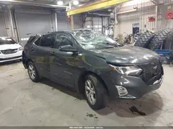 2GNAXKEXXJ6261055 2018 CHEVROLET EQUINOX