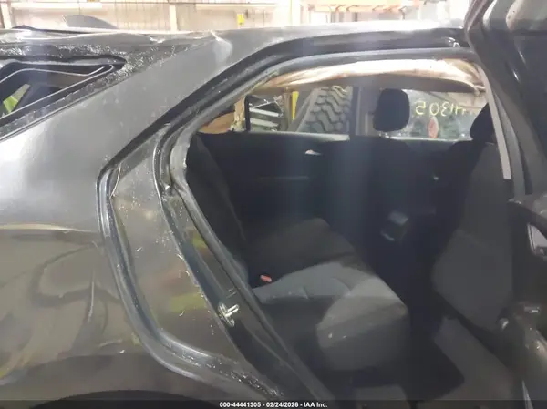 2GNAXKEXXJ6261055 2018 CHEVROLET EQUINOX - Image 8