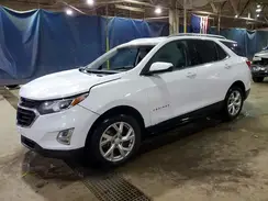 2GNAXKEXXJ6266255 2018 CHEVROLET EQUINOX