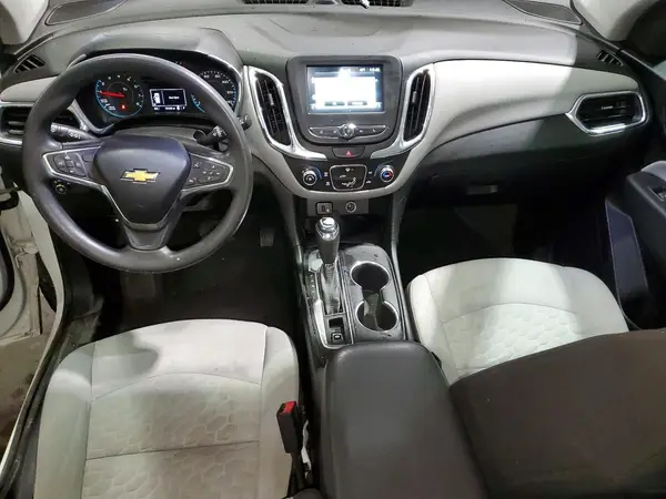 2GNAXKEXXJ6266255 2018 CHEVROLET EQUINOX - Image 8