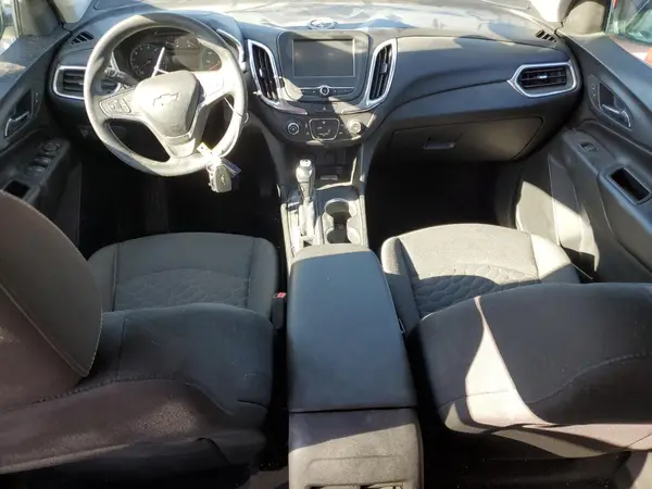 2GNAXKEXXJ6267146 2018 CHEVROLET EQUINOX - Image 8