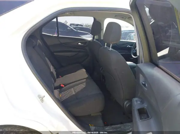2GNAXKEXXJ6267227 2018 CHEVROLET EQUINOX - Image 8