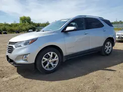 2GNAXKEXXJ6268278 2018 CHEVROLET EQUINOX