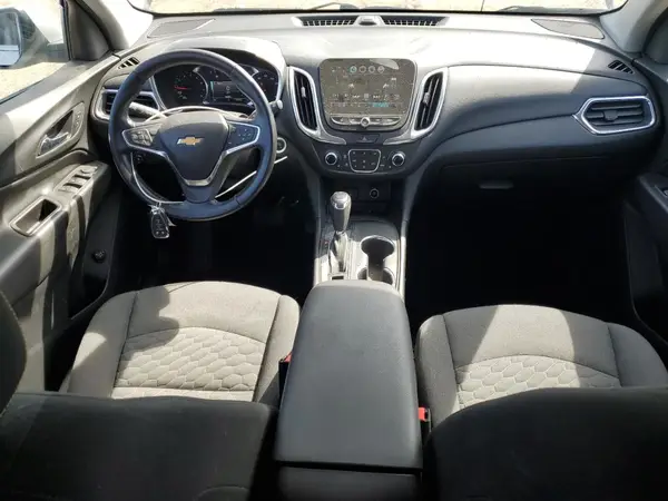 2GNAXKEXXJ6268278 2018 CHEVROLET EQUINOX - Image 8
