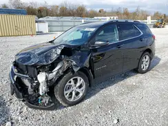 2GNAXKEXXJ6280298 2018 CHEVROLET EQUINOX
