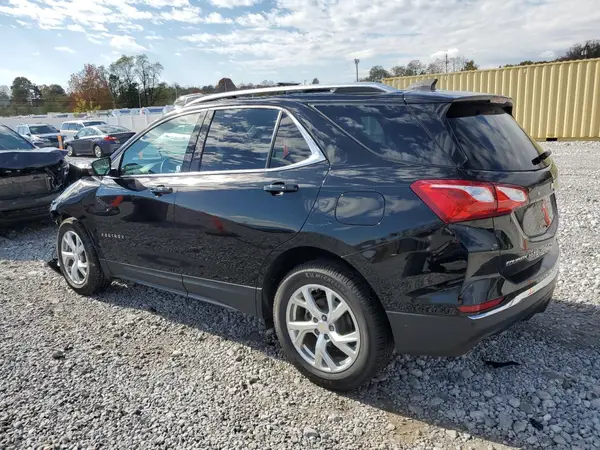 2GNAXKEXXJ6280298 2018 CHEVROLET EQUINOX - Image 2
