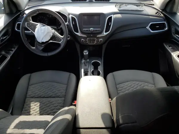 2GNAXKEXXJ6280298 2018 CHEVROLET EQUINOX - Image 8