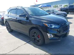 2GNAXKEXXJ6288496 2018 CHEVROLET EQUINOX