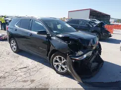 2GNAXKEXXJ6309671 2018 CHEVROLET EQUINOX