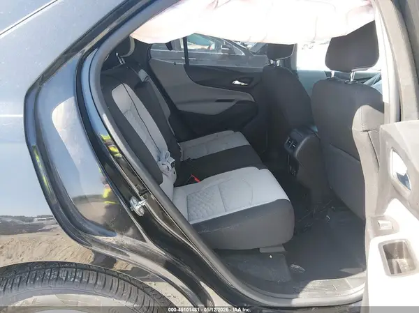 2GNAXKEXXJ6309671 2018 CHEVROLET EQUINOX - Image 8