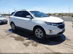 2GNAXKEXXJ6309766 2018 CHEVROLET EQUINOX