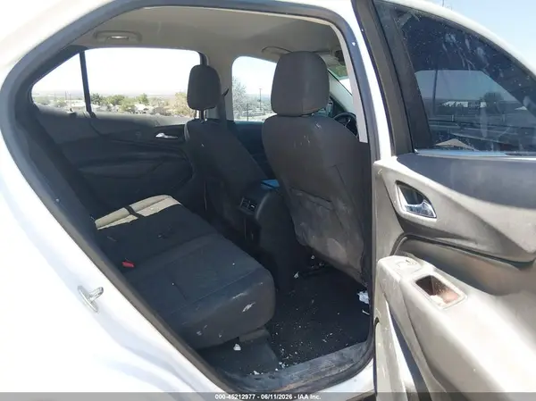 2GNAXKEXXJ6309766 2018 CHEVROLET EQUINOX - Image 8