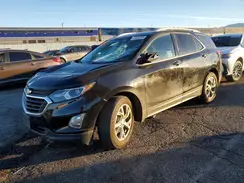 2GNAXKEXXJ6310500 2018 CHEVROLET EQUINOX