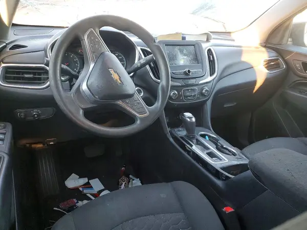 2GNAXKEXXJ6310500 2018 CHEVROLET EQUINOX - Image 8