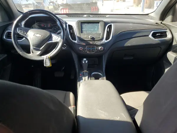 2GNAXKEXXJ6318712 2018 CHEVROLET EQUINOX - Image 8