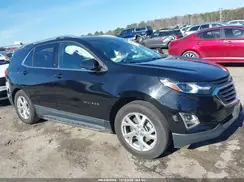 2GNAXKEXXJ6347756 2018 CHEVROLET EQUINOX