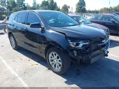 2GNAXKEZ5K6122678 2019 CHEVROLET EQUINOX