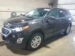 2GNAXLEV3K6300428 2019 CHEVROLET EQUINOX