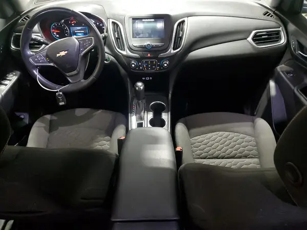 2GNAXLEV3K6300428 2019 CHEVROLET EQUINOX - Image 8