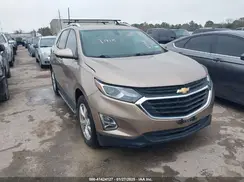 2GNAXLEX0K6100382 2019 CHEVROLET EQUINOX