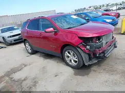 2GNAXLEX0K6106554 2019 CHEVROLET EQUINOX