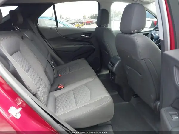 2GNAXLEX0K6106554 2019 CHEVROLET EQUINOX - Image 8